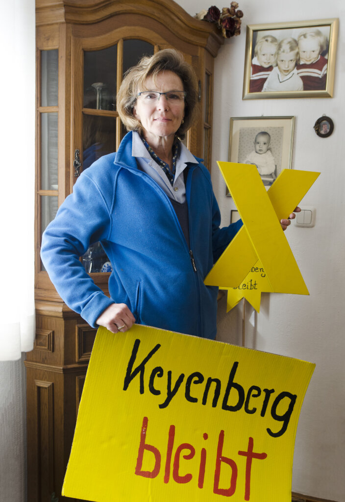 Keyenberg